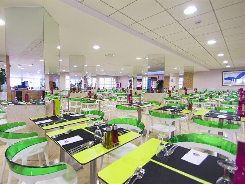 Hotel Servigroup Calypso Benidorm Luaran gambar