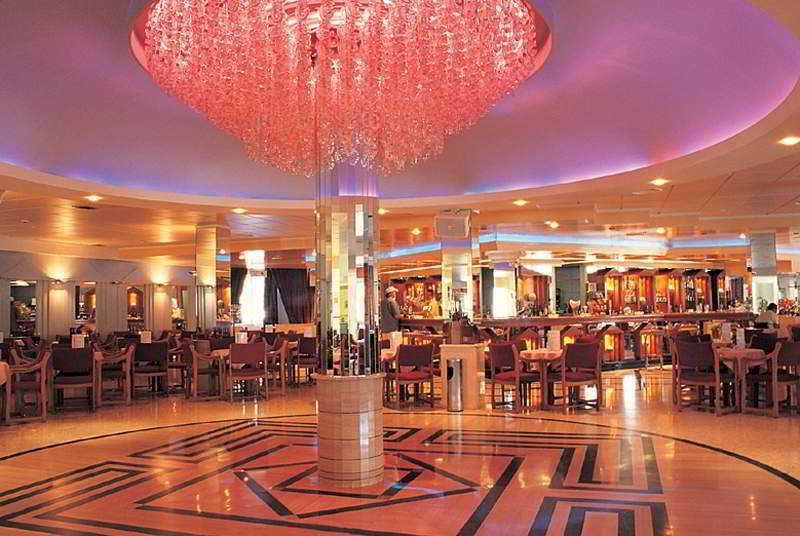 Hotel Servigroup Calypso Benidorm Luaran gambar