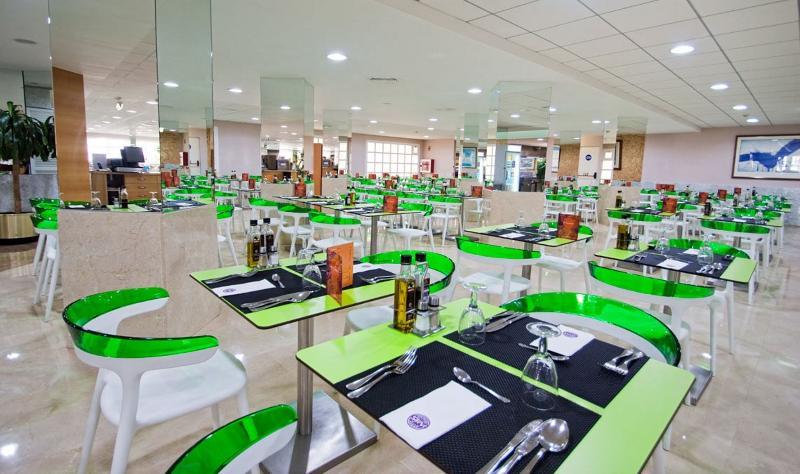 Hotel Servigroup Calypso Benidorm Luaran gambar